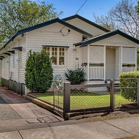 The Keepers House Villa Toowoomba Ngoại thất bức ảnh