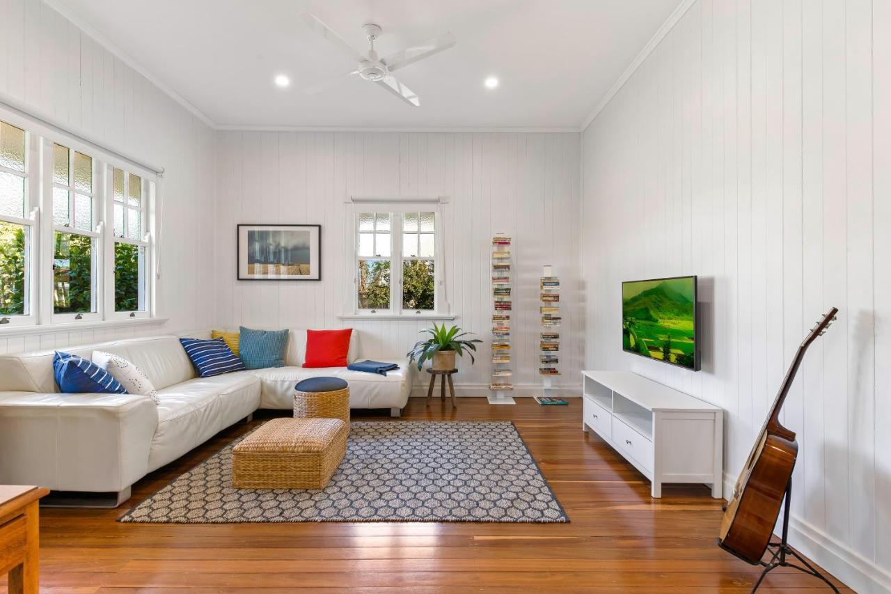 The Keepers House Villa Toowoomba Ngoại thất bức ảnh
