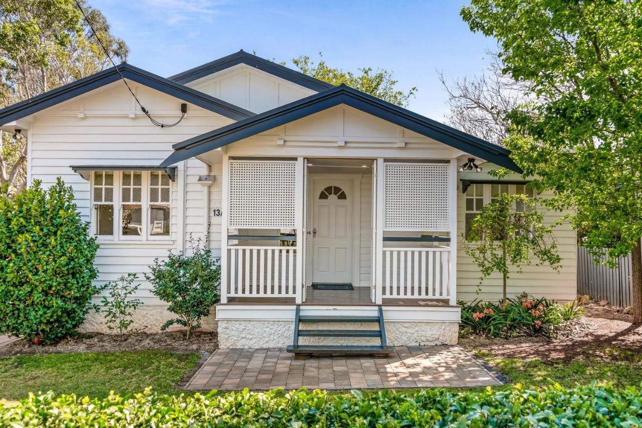 The Keepers House Villa Toowoomba Ngoại thất bức ảnh