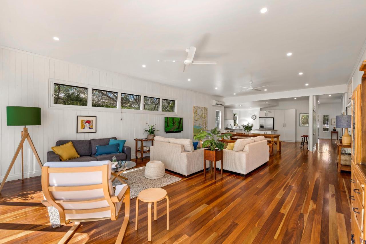 The Keepers House Villa Toowoomba Ngoại thất bức ảnh
