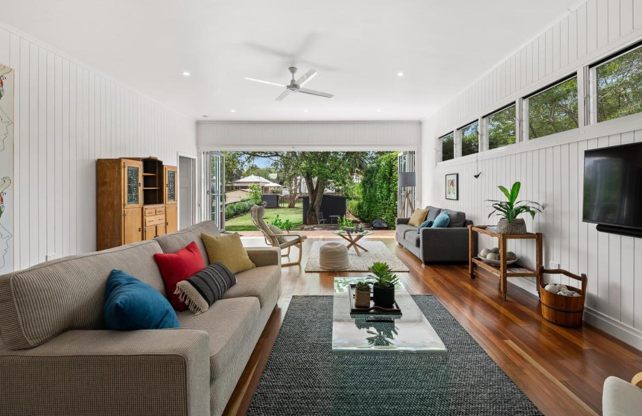 The Keepers House Villa Toowoomba Ngoại thất bức ảnh