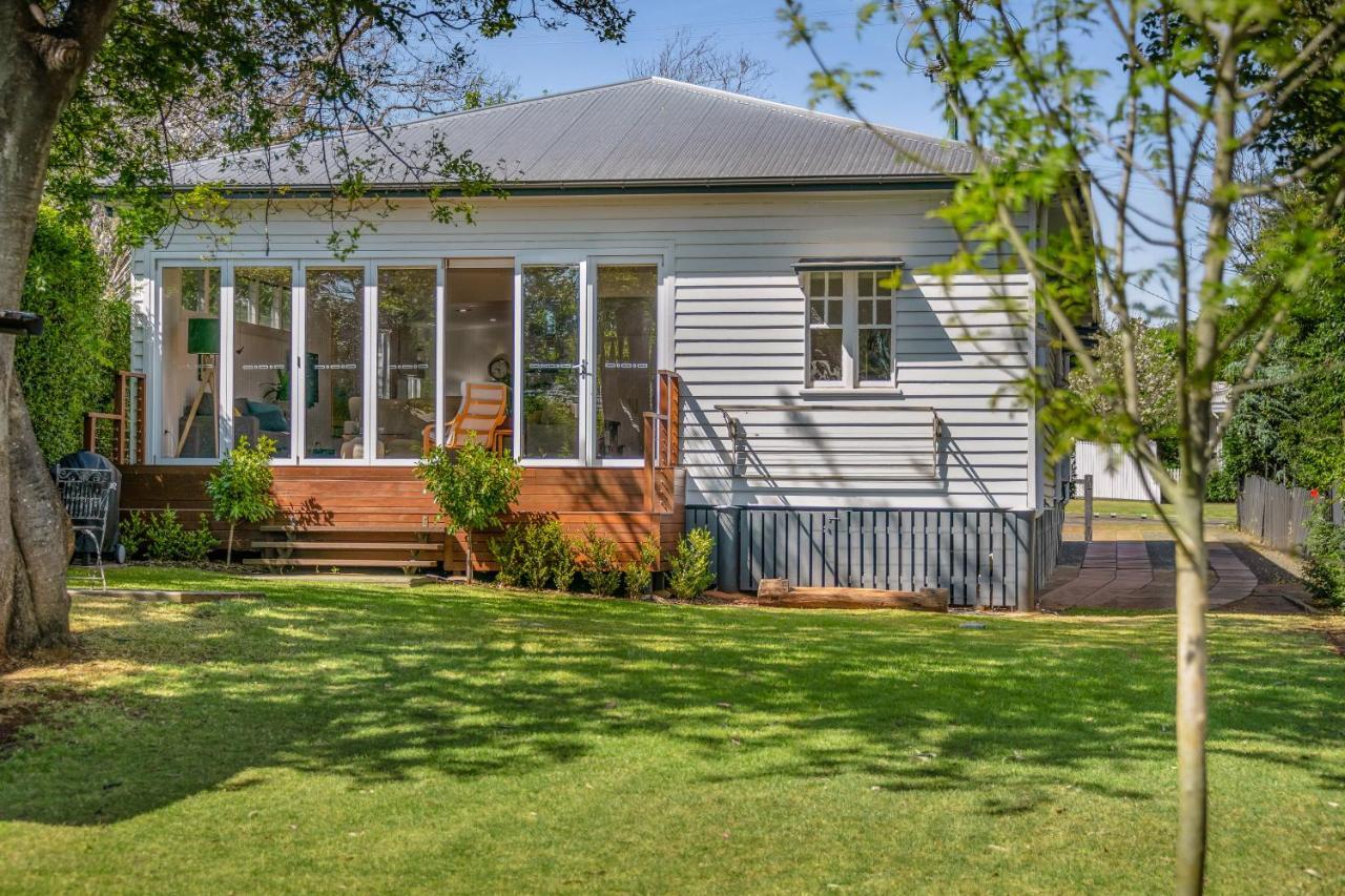 The Keepers House Villa Toowoomba Ngoại thất bức ảnh