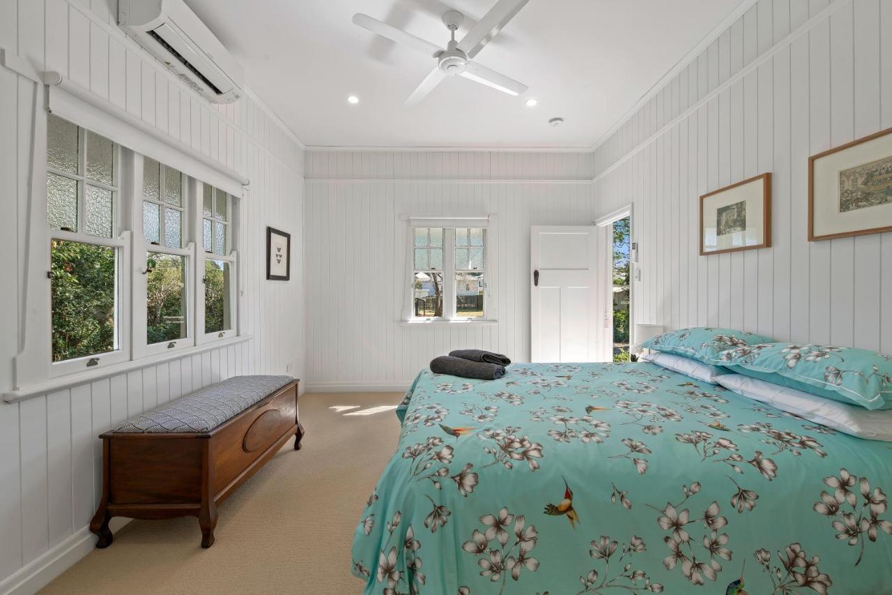 The Keepers House Villa Toowoomba Ngoại thất bức ảnh