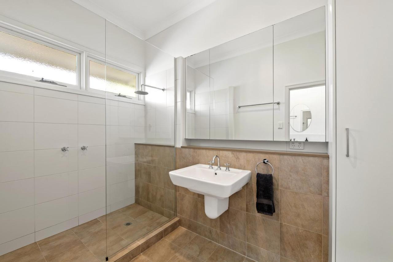 The Keepers House Villa Toowoomba Ngoại thất bức ảnh
